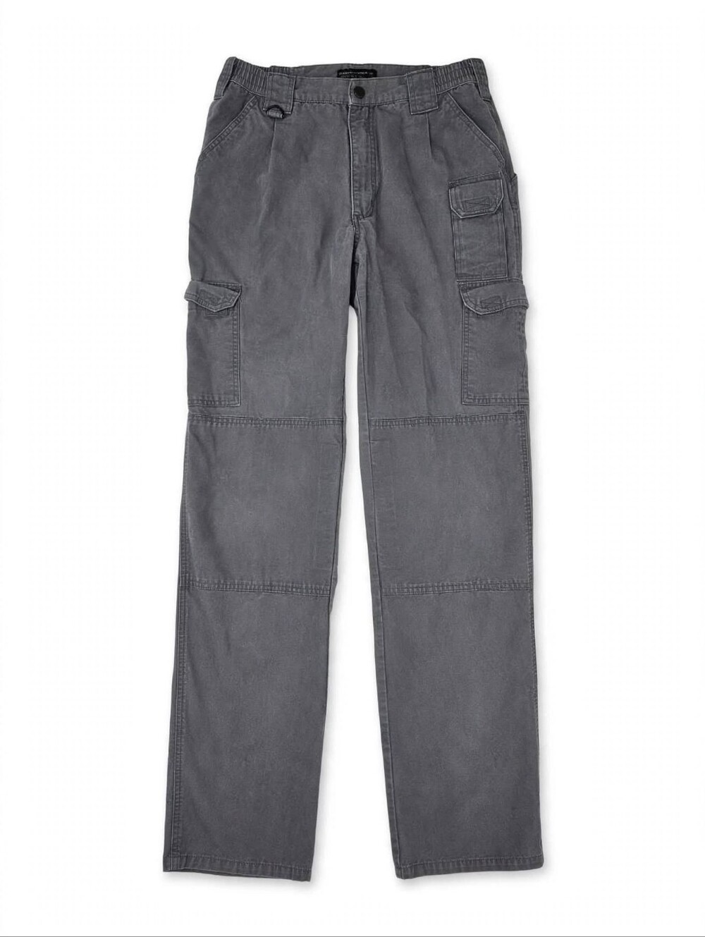 5.11 Tactical Gray Cargo Pants Mens 345.11 Tactical Series cargo pants in gray